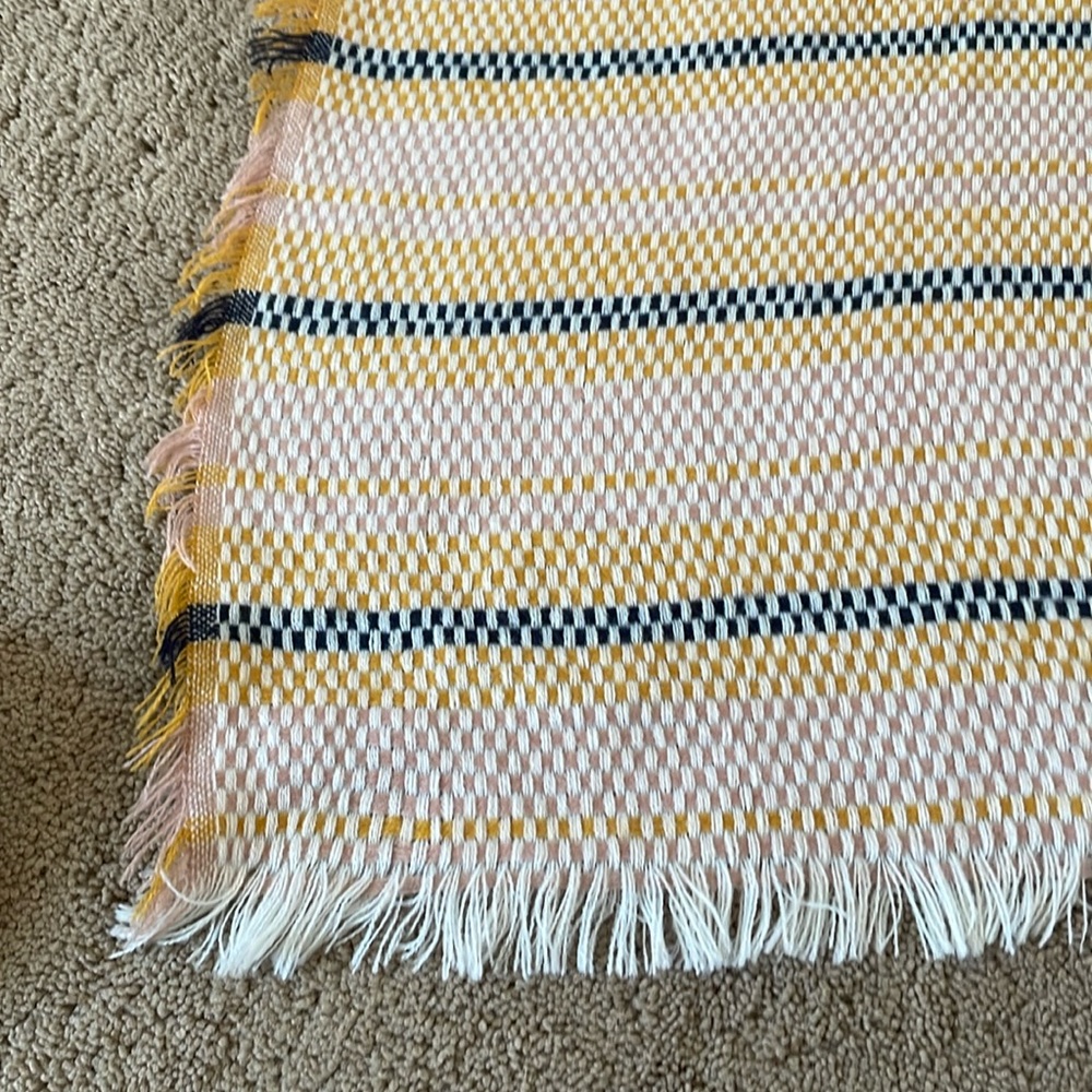 Ruyi large scarf